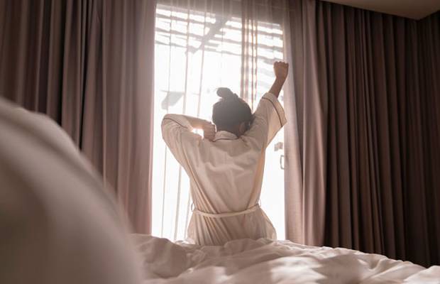 Reserva antecipada Hotel ILUNION San Sebastián